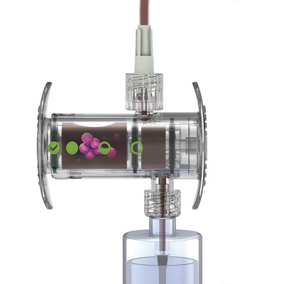 The Steripath® Initial Specimen Diversion Device® (ISDD®) can significantly reduce both blood culture contamination rates and the overall healthcare costs of performing blood cultures.