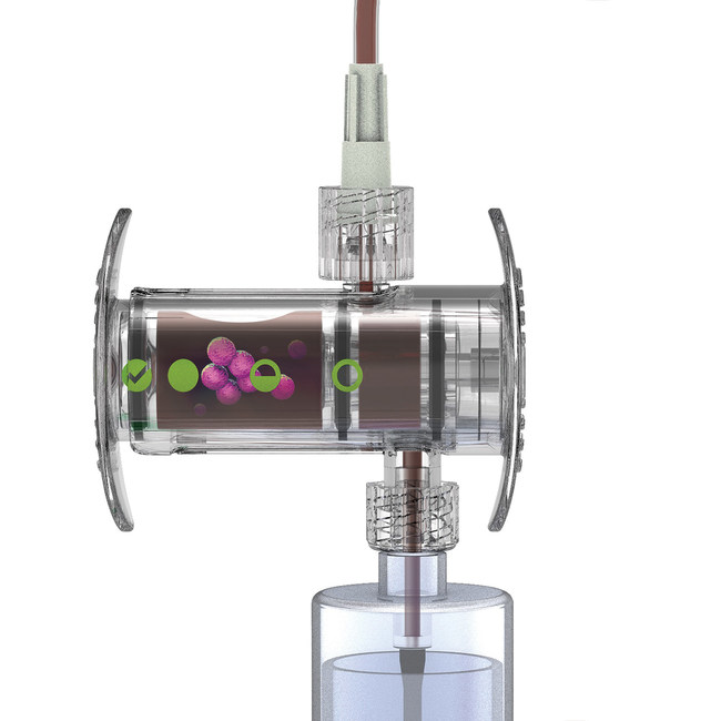 Steripath Reduces Healthcare Costs Due To Blood Culture Contamination