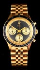 Morphy's to Auction Tiffany Lamps, Rolex 'Paul Newman' Daytona John Player Special Wristwatch, Rare European Cameo Glass, Dec. 5-6