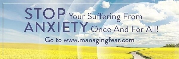 A Layman's Guide to Managing Fear