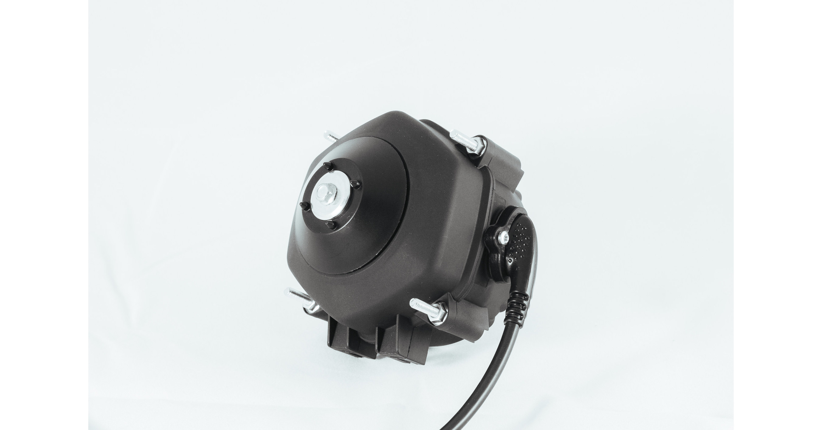 Wellington's Innovative ECR2 Motor Hits The One Million Mark