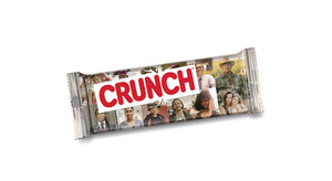 CRUNCH® Partnering with DonorsChoose.org to Raise Funds for Public School Teachers