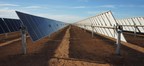 Decmil Selects NEXTracker's NX Horizon Smart Solar Tracker for 255 MW Sunraysia Solar Farm