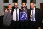 Apester Wins Award for Best Interactive Content Platform at the Digiday Technology Awards