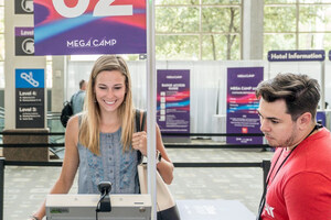 Face Recognition Check-in From fielddrive and Zenus Gains Another Accolade