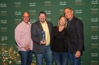 Secure Data Technologies Awarded Cisco 2018 Partner of the Year for the Central United States