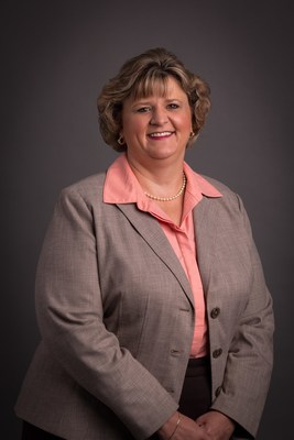 Renita Mollman, Vice President and General Manager for Burns & McDonnell in California