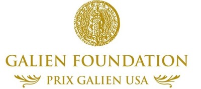 (PRNewsfoto/The Galien Foundation) (PRNewsfoto/The Galien Foundation)