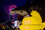 Bethlehem, PA Celebrates The New Year With 10th Annual PEEPSFEST®