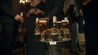 Stella Artois Launches A Robot Bartender So You Can Seriously Up Your Holiday Hosting Game