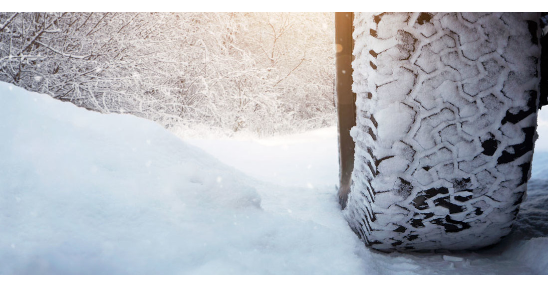 Five Tips For Buying Snow Tires