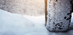 Five Tips for Buying Snow Tires