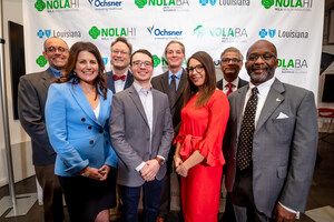 National Search by Louisiana's Largest Healthcare Leaders Seeking Innovation, Investment Opportunities 