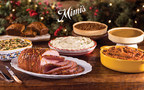 Home For The Holidays: Mimi's Celebrates The Season With Chef-Prepared Ham Feast
