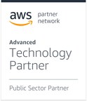 Ionic Security Obtains Advanced Technology Partner and Public Sector Partner Status in the Amazon Web Services Partner Network