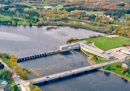 Ontario Power Generation has finalized the acquisition of Eagle Creek Renewable Energy (CNW Group/Ontario Power Generation Inc.)