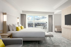 Courtyard by Marriott brings its new design to the heart of Paris with the opening of Gare de Lyon property