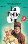 Pointe-à-Callière fête les 25 ans de la série culte La Petite Vie