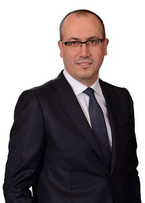 Onur Genç will be the next CEO of BBVA