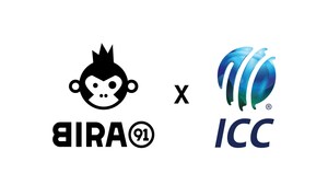 Bira 91 Enters into Global Partnership with International Cricket Council