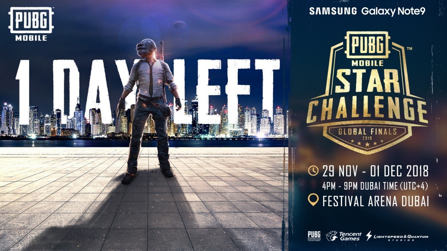 Final 20 Teams Announced for PUBG Mobile Star Challenge ... - 