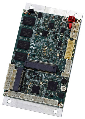 WinSystems' ITX-F-3800 Industrial SBC with Intel Atom E3900 Series SoC Processor