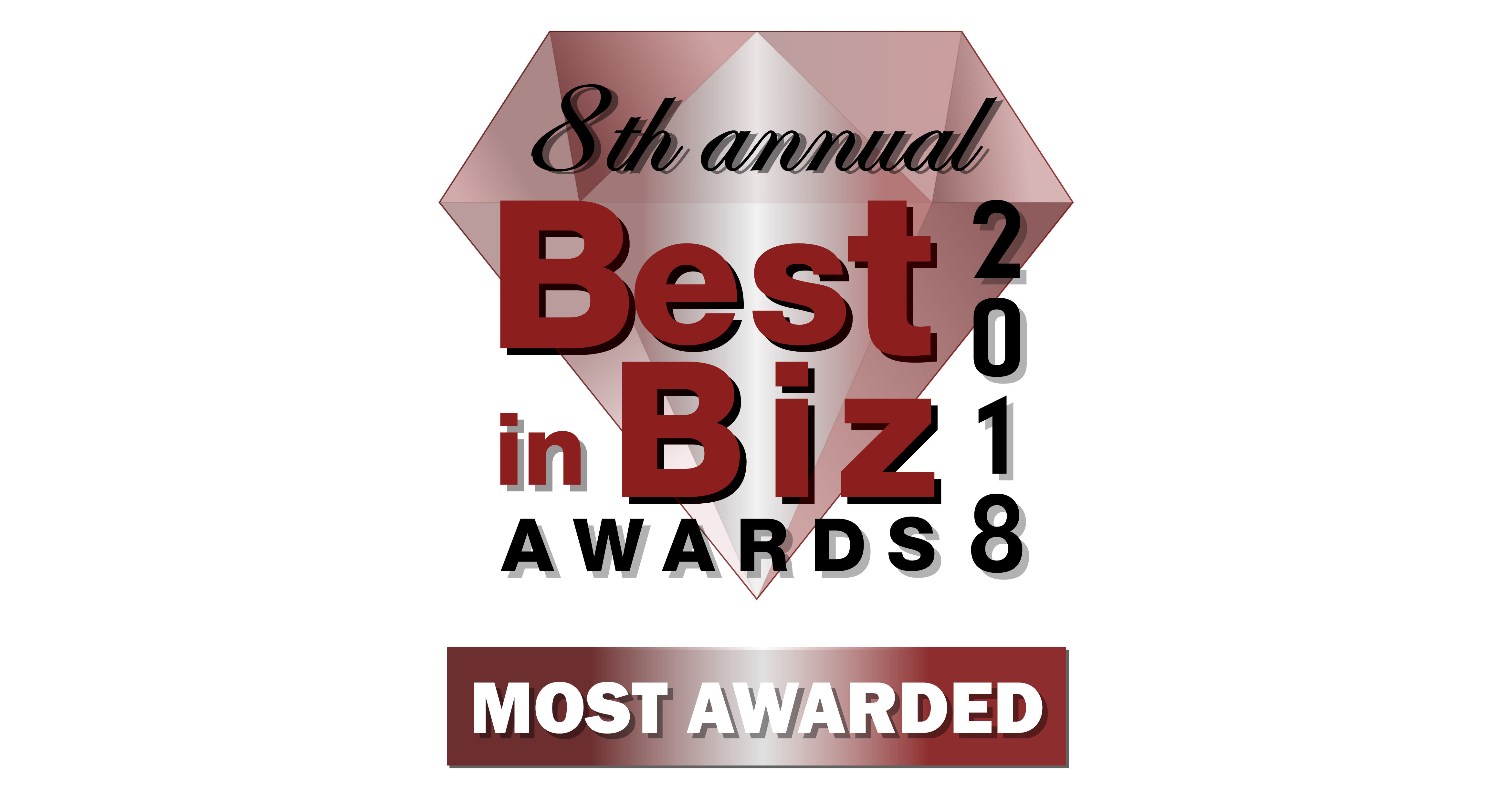 Reservations.com Wins Multiple Awards in Best in Biz Awards 2018