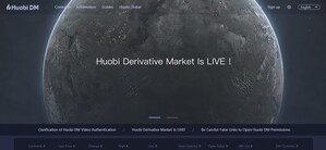 Huobi Derivative Market auf Konferenz in New York City ins Leben gerufen