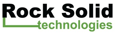 Rock Solid Technologies Partners With Strattam Capital To Grow Business In North America