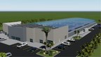 The Next Generation Greenhouse: AGT Unveils Cleanroom Technology, Energy Efficiency and Fast Build Times to Empower Growers