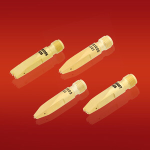 Fairview Microwave Offers Expanded Line of Coaxial RF Probes to 40 GHz