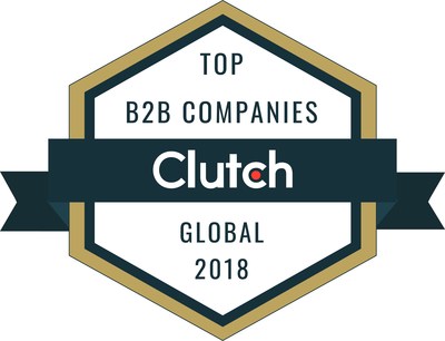 Clutch Names 250+ IT And Business Services Companies As Global Leaders 2018