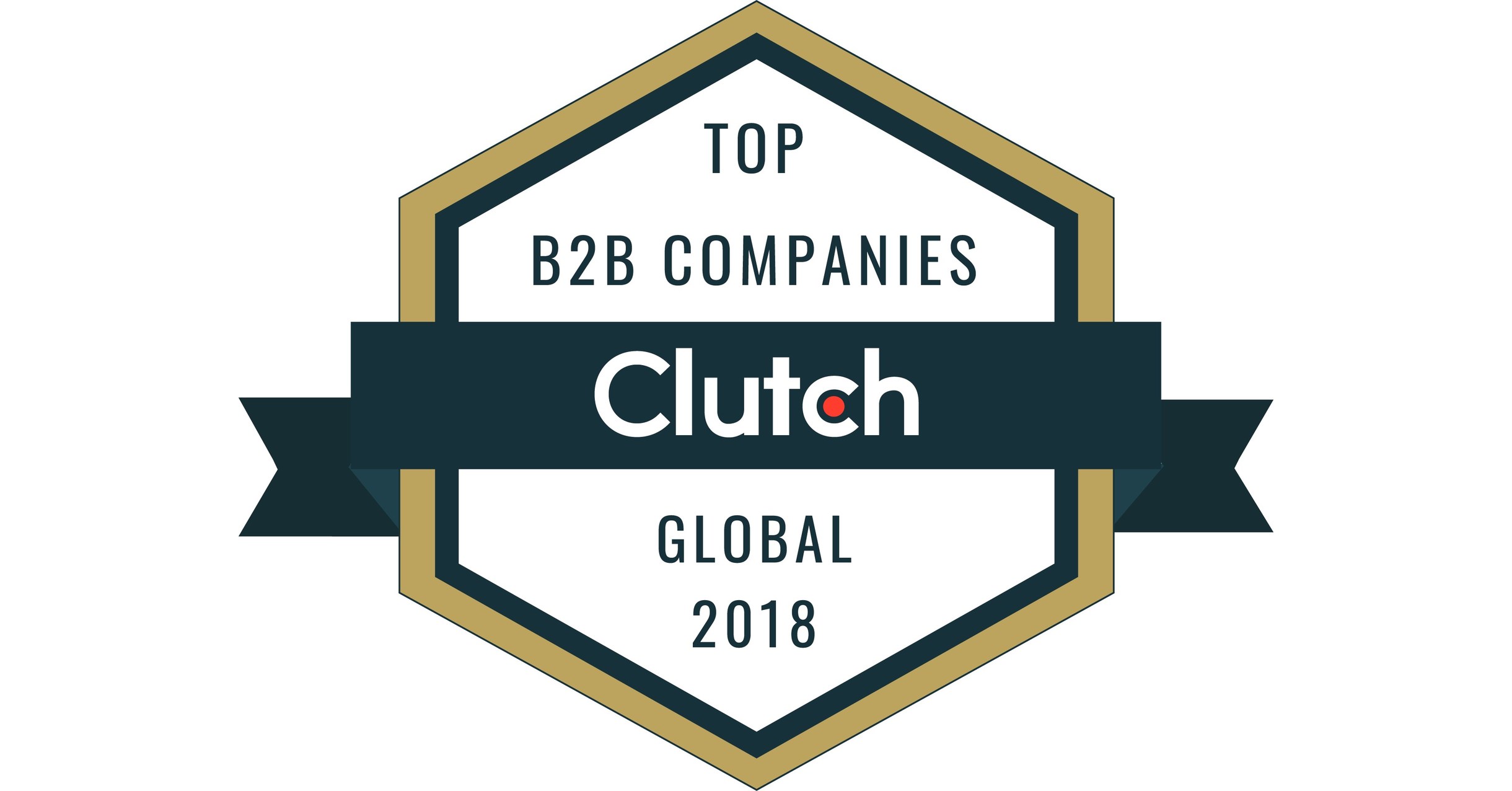 Clutch Names 250+ IT and Business Services Companies as Global Leaders 2018