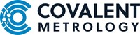 Covalent Metrology logo (PRNewsfoto/Covalent Metrology)