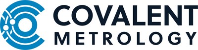 Covalent Metrology logo Covalent Metrology logo