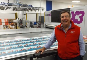 Southern Carton Expands Into Wide Format With Fujifilm's Pinnacle Onset X3 UV Flatbed