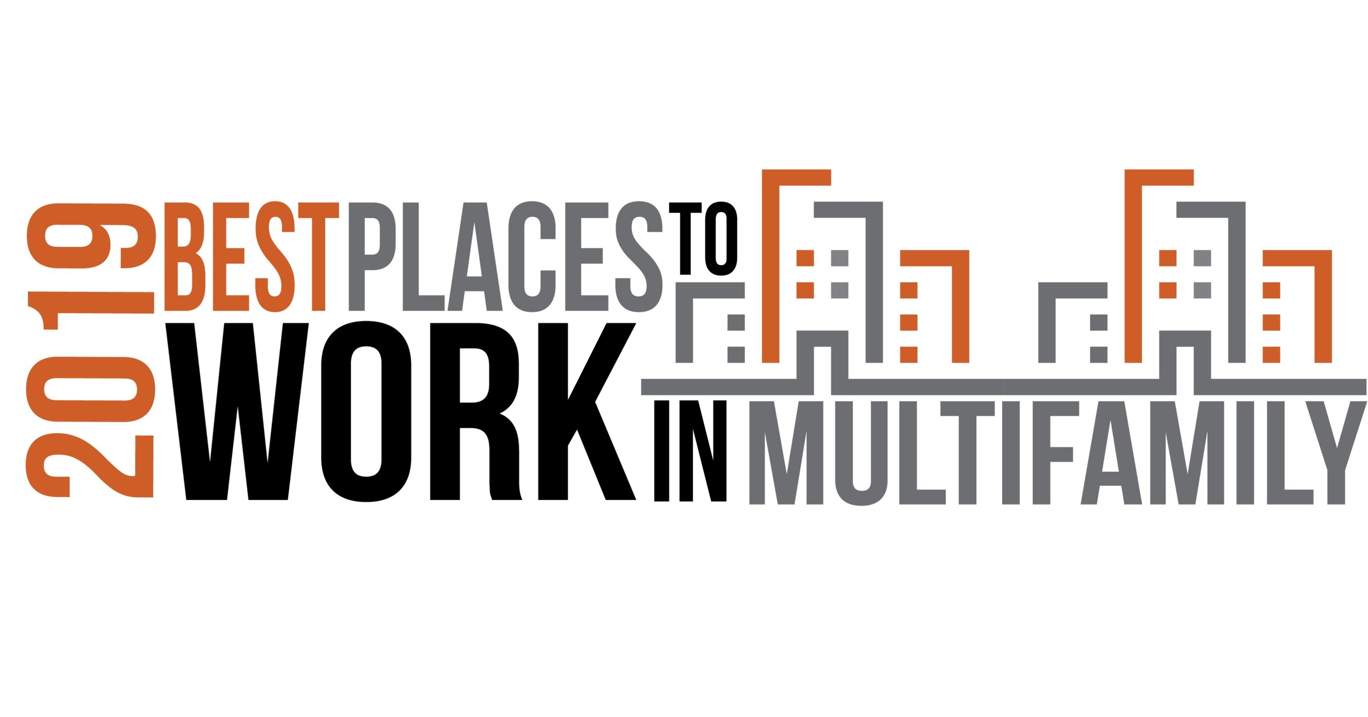 National Best Places to Work Multifamily; 2019 Official List Announced