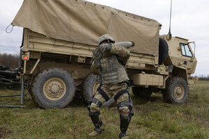 Lockheed Martin Secures U.S. Army Exoskeleton Development Agreement