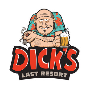 Dick's Last Resort Debuts Refreshed Brand and Newly Developed Menu With Same Sarcasm and Sass