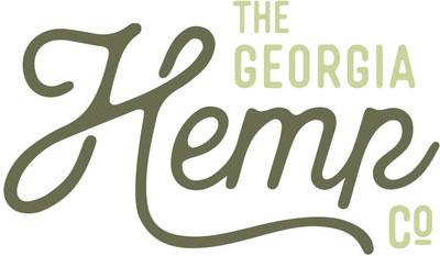 (PRNewsfoto/The Georgia Hemp Company)