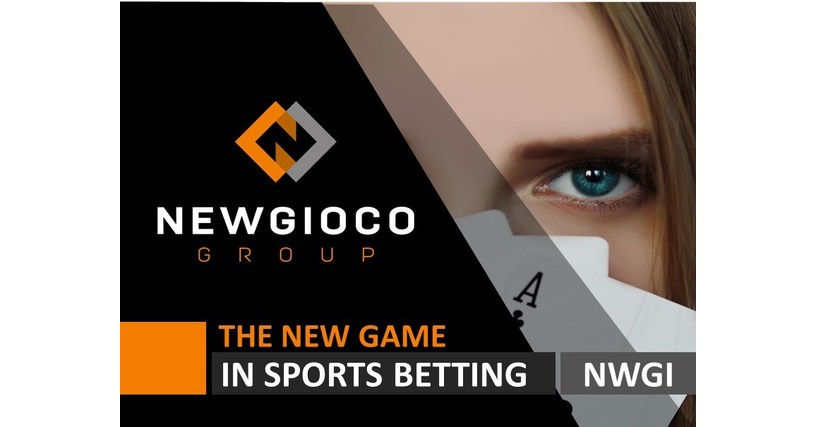 Newgioco Logo