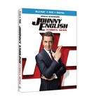 From Universal Pictures Home Entertainment: Johnny English Strikes Again