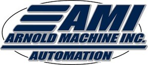 Arnold Machine Centralizes Information With CloudSuite Industrial (SyteLine) in Preparation for Current and Future Growth