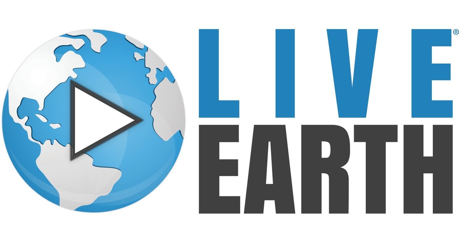 Live earth. Большая земля логотип. L3harris Technologies логотип. Live on Earth. Logo Live here.