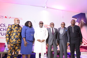 Caritas Communications Holdsmaiden Edition of Reputation Leadership Roundtable
