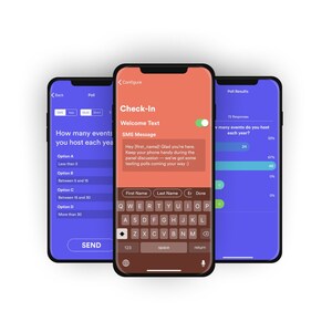 Event Farm Releases First-Ever 100 Percent Texting-Based Attendee Engagement Suite