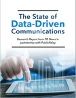 PR News and PublicRelay Release the State of Communications Data and Measurement