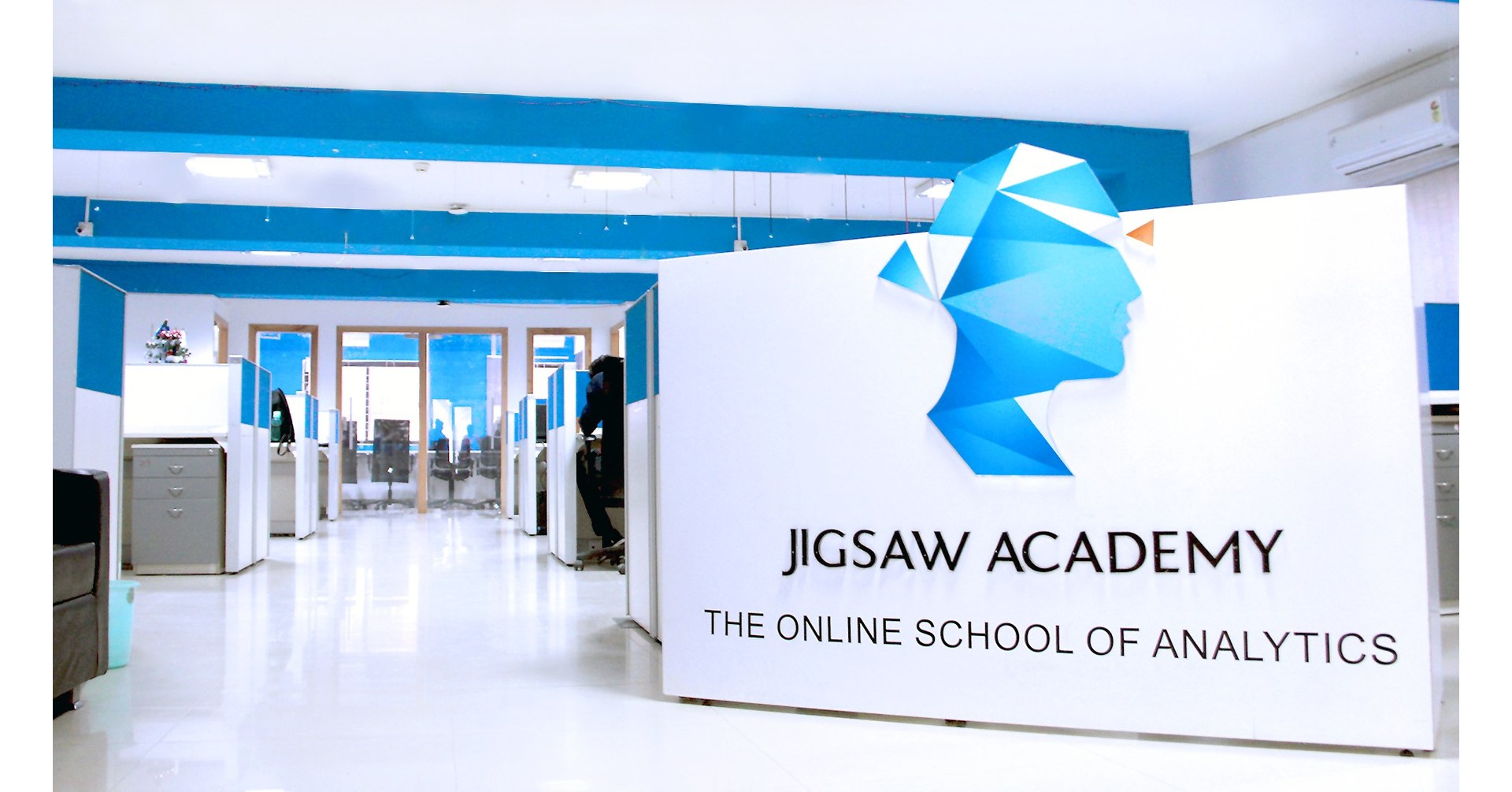 Jigsaw Academy Ranked 1 Training Institute in India by Analytics India