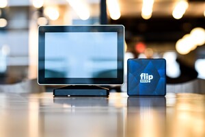 Flipdock Promises a Better Skype Meeting Room Experience