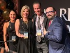 PR News Names SHIFT Communications a 2018 Top Place to Work in PR